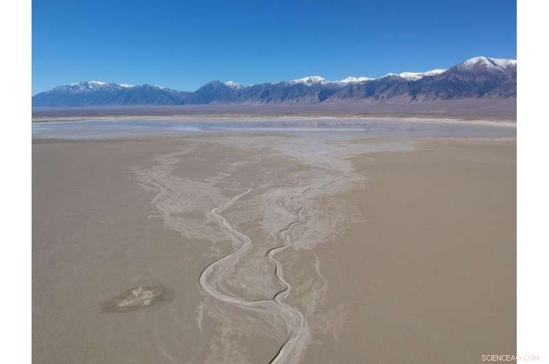 NASA’s Perseverance Rover Shows Strong Prospects in Search for Ancient Martian Life