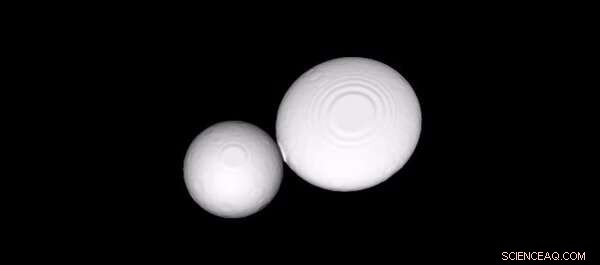 Arrokoth: Unveiling the Formation of the Solar System s Most Distant Snowman