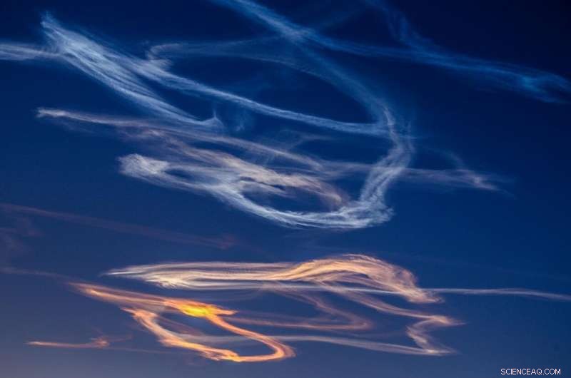 Arizona Meteorite Fall Sheds Light on LL Chondrite Origins