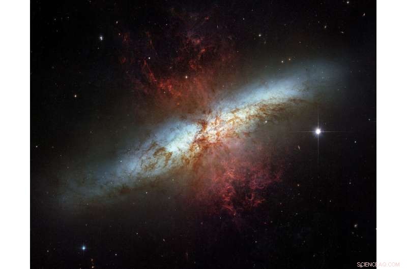 Reionization Driven by Massive Galaxies: Insights into the Early Universe