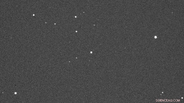 Asteroid 1998 OR2 Approaches Earth Safely This Week: A Rare Observation Opportunity