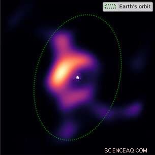 Astronomers Capture 15 Stunning Images of Protoplanetary Disks Around Young Stars