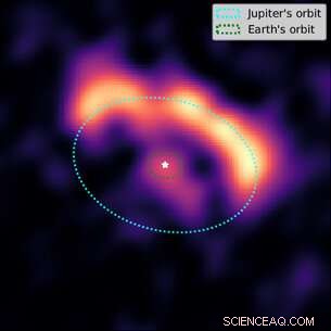 Astronomers Capture 15 Stunning Images of Protoplanetary Disks Around Young Stars