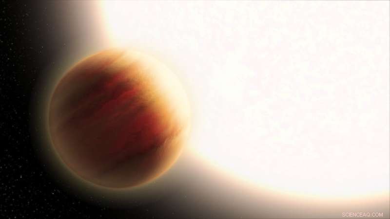 WASP-79b: A Super‑Hot Exoplanet with a Molten, Hazy Atmosphere