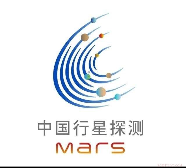 China Reveals Name for First Mars Lander: Tianwen