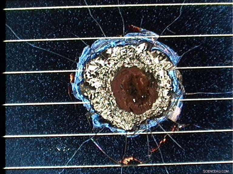 Hubble Telescope: A Legacy Amid Growing Space Debris