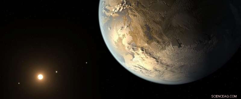 Exploring Earth s Evolution: A Comprehensive Look at Our Planet s 4.5 Billion-Year History