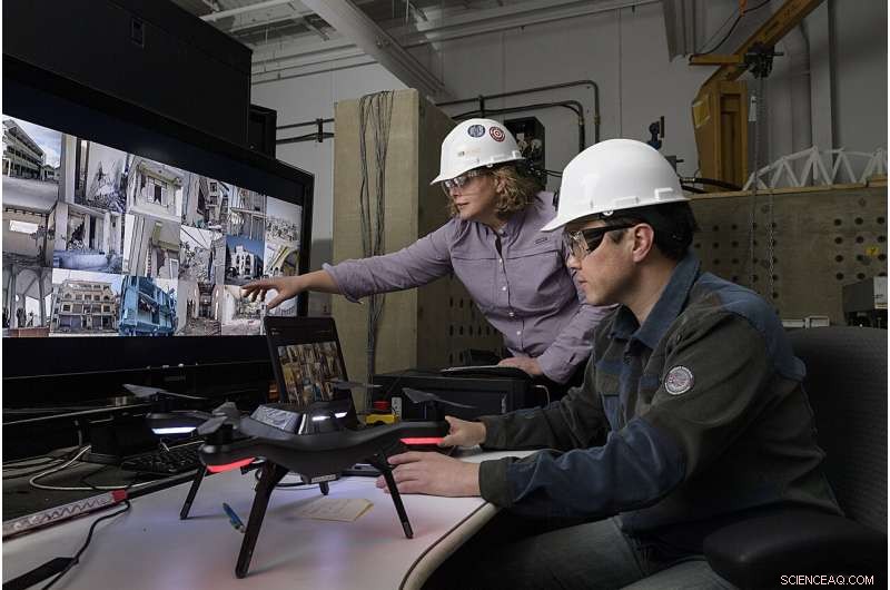 Purdue Pioneers: Making Lunar Habitation a Reality