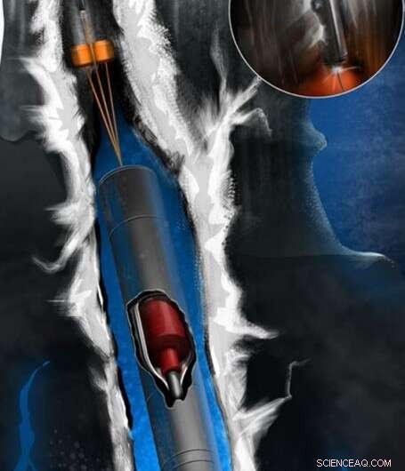 Newly Reprocessed Europa Images Reveal Even More Fascinating Surface Details