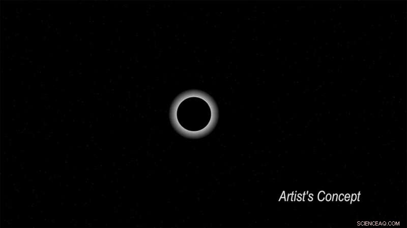 SOFIA Detects New Atmospheric Clues in Pluto’s Haze During Star Occultation