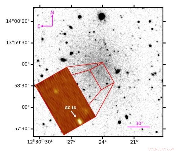 Deep Analysis of Ultra-Diffuse Galaxy VCC 1287 with Keck KCWI