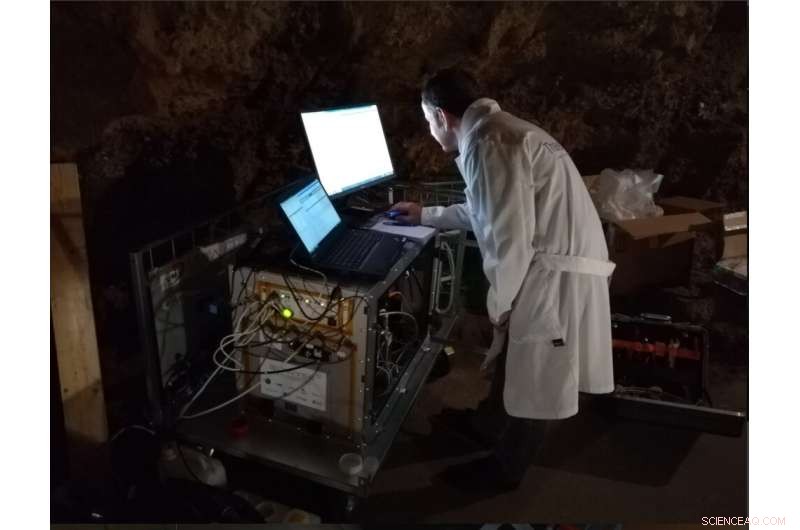 Sustainable Food & Water Systems for Long-Distance Space Missions