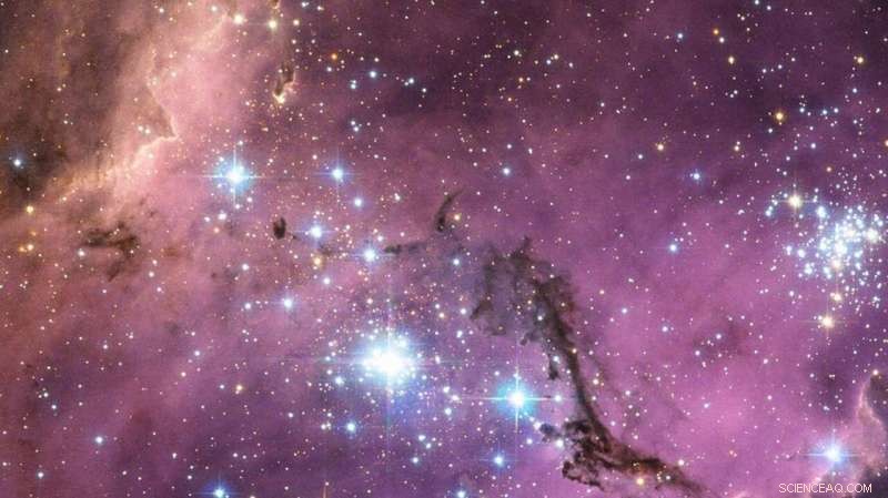 Milky Way’s Satellite Galaxies Reveal Dark Matter Secrets and Galaxy Formation