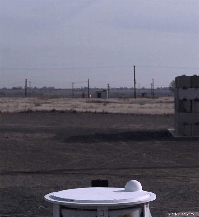 NASA s Perseverance Rover Undergoes Extreme Fire, Ice, Light, and Sound Tests