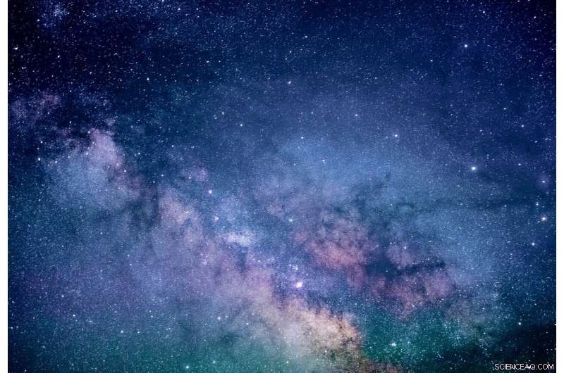 Are Expanding Extraterrestrial Goals Endangering Space Exploration s Future?