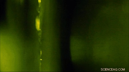 Graphene Solar Sail Prototype Passes Tests, Poised to Accelerate Interstellar Travel