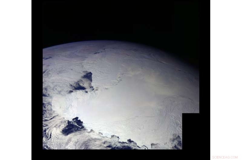 U.S. Aims to Revamp Moon Mining Regulations, Boosting Space Resource Development