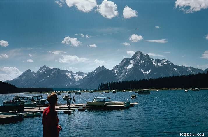 Scientists Propose Orbiting Asteroid as Cause of 1908 Tunguska Explosion