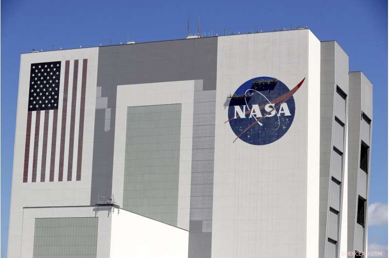 NASA s First Crew Launch in a Decade: Astronauts Arrive for SpaceX Demo‑2 Mission