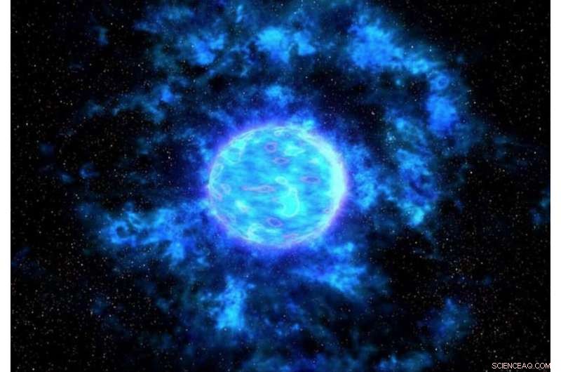 DY Centauri: Witness the Dynamic Evolution of a R Coronae Borealis Star