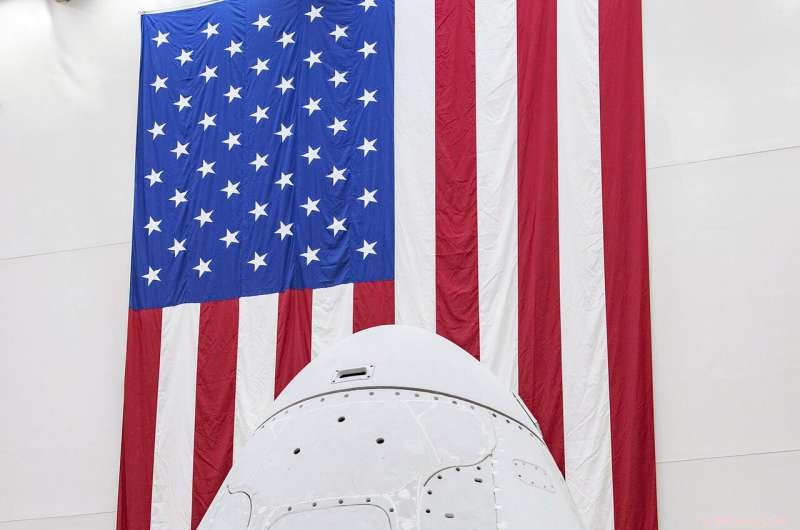 NASA & SpaceX Return Astronaut Launches to Cape Canaveral for Demo-2 Mission