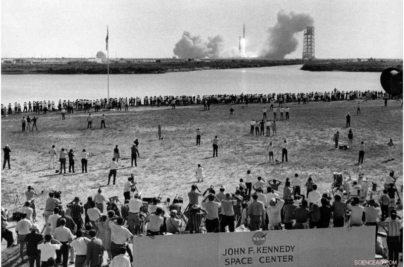NASA & SpaceX Return Astronaut Launches to Cape Canaveral for Demo-2 Mission