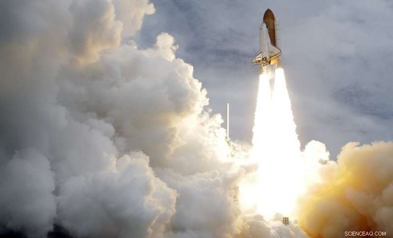 NASA & SpaceX Return Astronaut Launches to Cape Canaveral for Demo-2 Mission