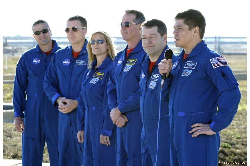 NASA & SpaceX Return Astronaut Launches to Cape Canaveral for Demo-2 Mission