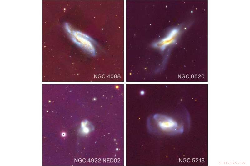 The Co‑Evolution of Galaxies and Supermassive Black Holes