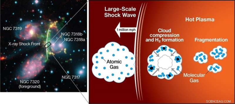 The Co‑Evolution of Galaxies and Supermassive Black Holes