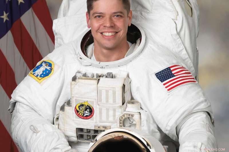 SpaceX s First Astronaut Launch Sets New Style Standard