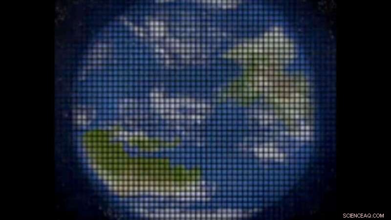 NASA’s Solar Gravity Lens: A Bold Plan to Capture Earth‑Like Exoplanets