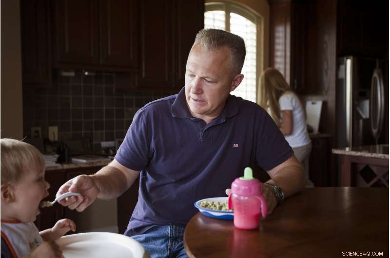 NASA’s Latest Crew: Veteran Astronauts Lead SpaceX Dragon Mission