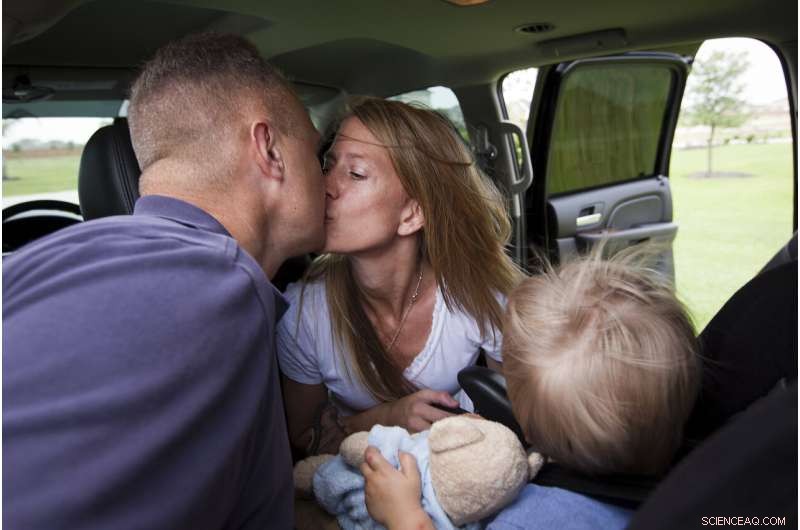 NASA’s Latest Crew: Veteran Astronauts Lead SpaceX Dragon Mission