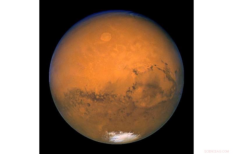 China Targets July Launch of Tianwen Mars Mission: Orbital Probe and Rover