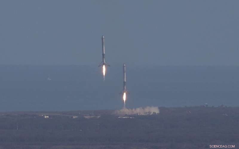 Elon Musk & Gwynne Shotwell: The Dynamic Duo Behind SpaceX s Success