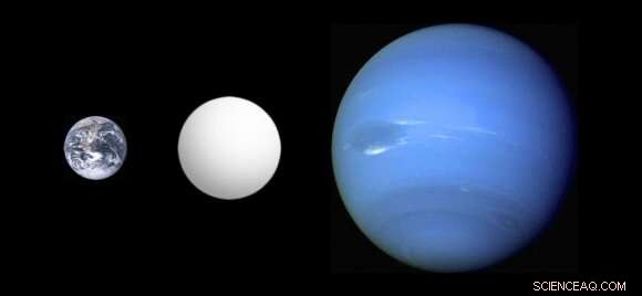 Could Planet Nine Be a Primordial Black Hole? Researchers Reveal a New Test