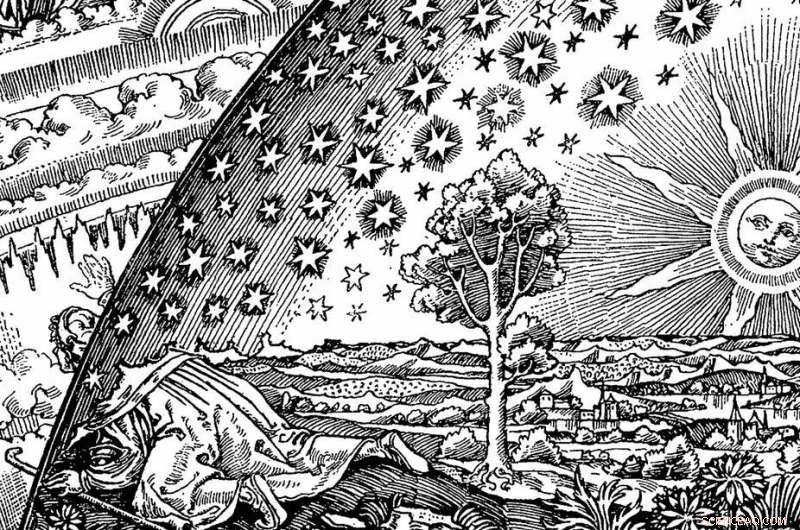 Einstein s Two Key Misconceptions