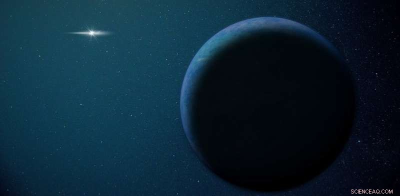 Scientists Question the Existence of the Hypothetical 9th Planet in Our Solar System