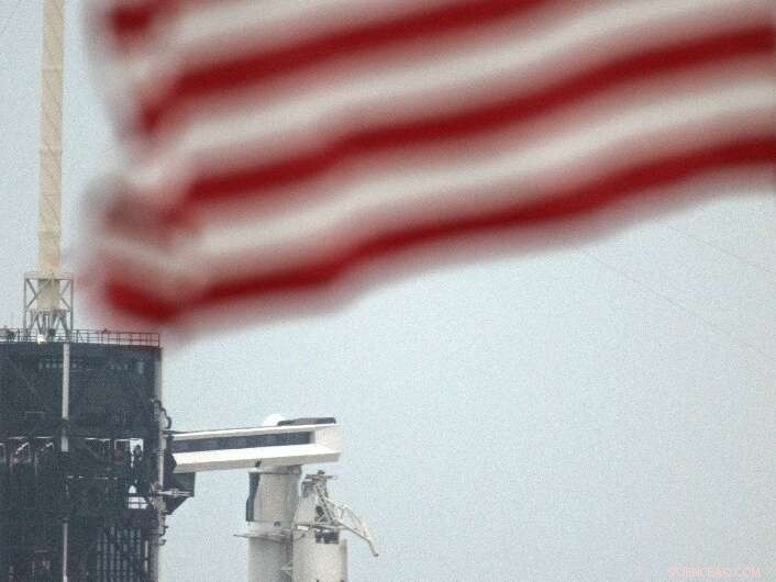 SpaceX Prepares for Historic NASA Mission with Crew Dragon Launch