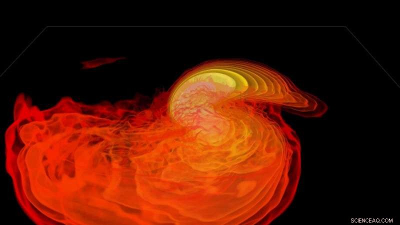 DREAMS Infrared Telescope to Hunt Cosmic Events in the Southern Sky