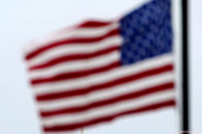 Stormy Weather Delays SpaceX s First Crew Dragon Launch to the ISS