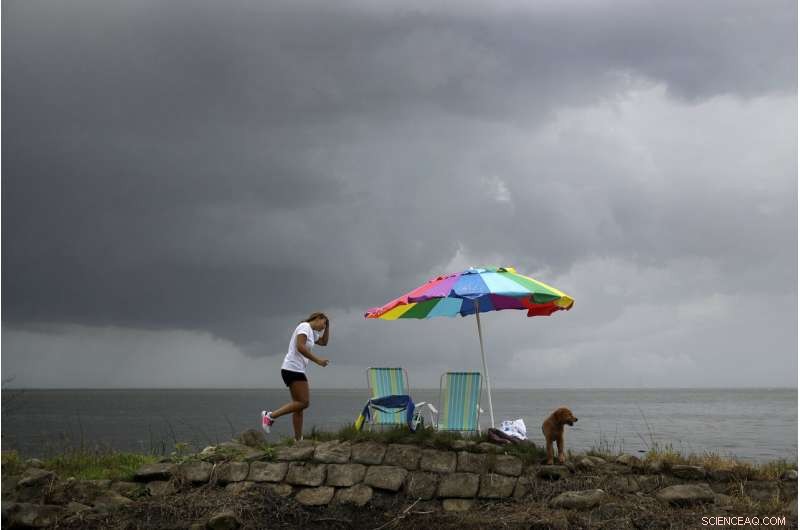 NASA Astronauts Board SpaceX Rocket for Historic ISS Mission