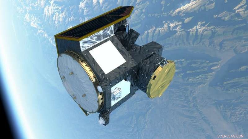How Europe’s CHEOPS Satellite Will Transform Exoplanet Hunting