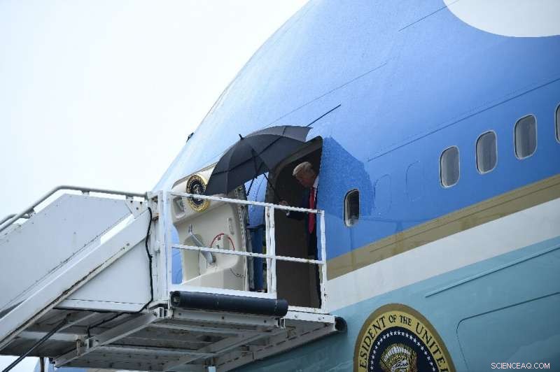 SpaceX and NASA Prepare for Historic Crew Mission to the ISS