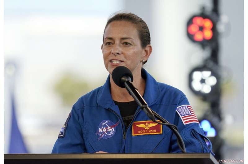 SpaceX’s Demo‑2 Mission Delayed for a Second Time Amid Storms