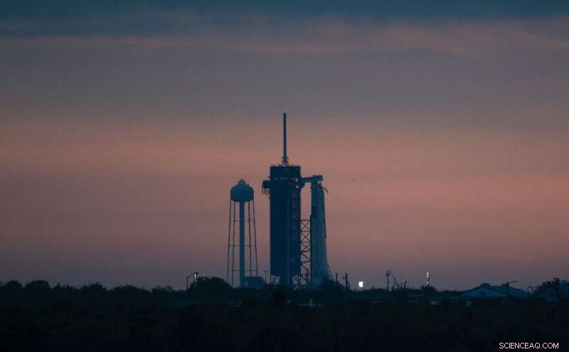 Key Insights Into SpaceX’s Demo‑2 Mission to the ISS