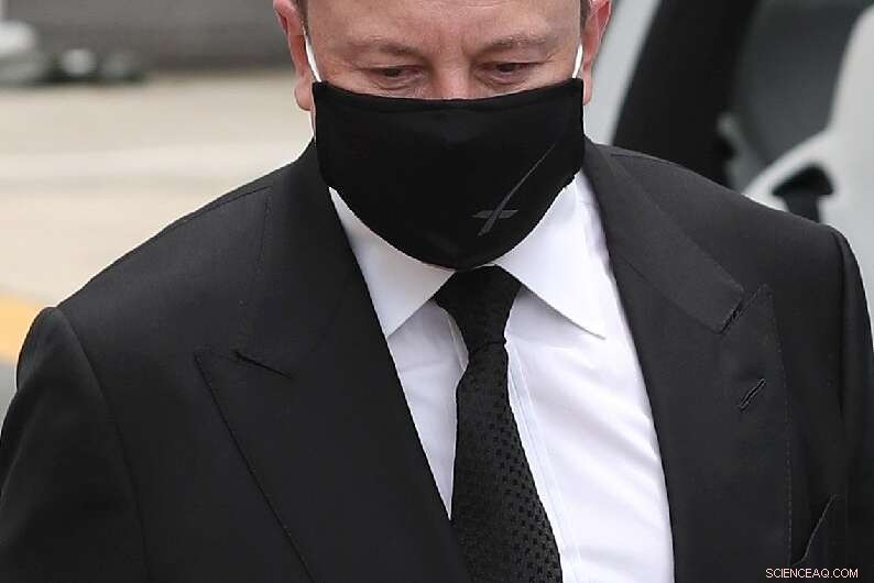 Key Insights Into SpaceX’s Demo‑2 Mission to the ISS