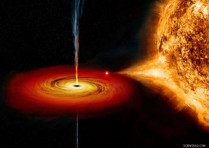 MAXI J1820+070: Black Hole Outburst Captured in NASA s Chandra X‑ray Video