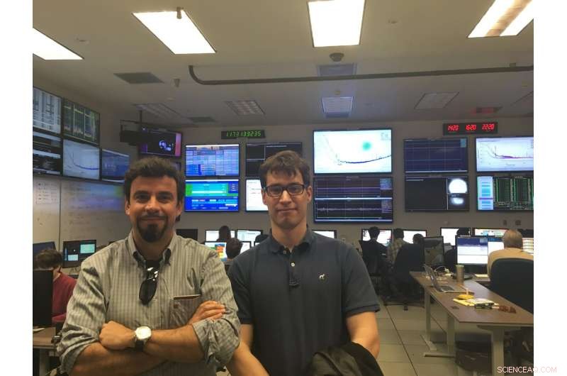 New Theorem Confirms Every Stationary Black Hole Possesses at Least One Light Ring